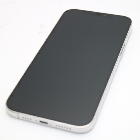 iPhone 12 Pro Max 512GB シルバー SIMフリー 中古 スマホ 白ロム Apple【美品】保証付き 赤ロム保証