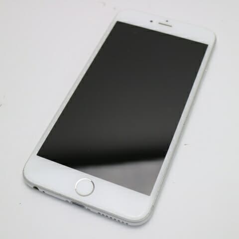 iPhone 6 Plus の中古スマホ一覧