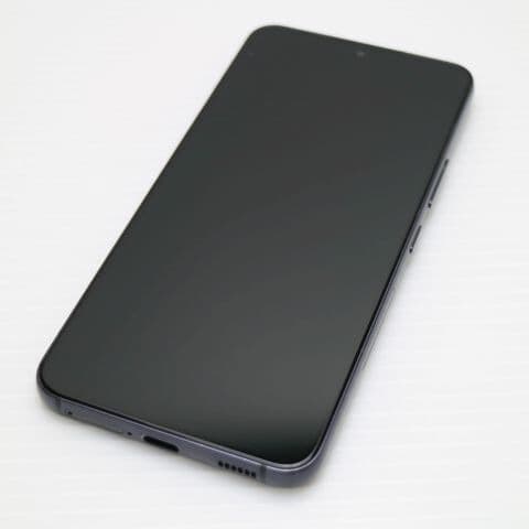 Galaxy S22 SC-51C ファントムブラック docomo 中古 スマホ 白ロム【美品】保証付き 赤ロム保証