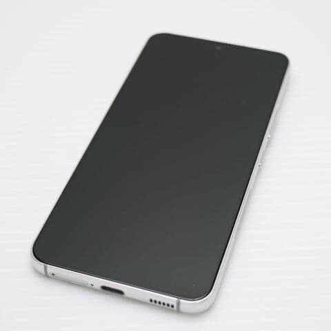 Galaxy S22 SC-51C ファントムホワイト docomo 中古 スマホ 白ロム【超美品】保証付き 赤ロム保証