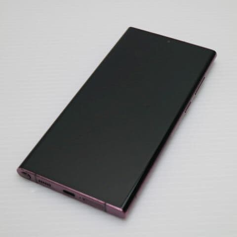 Galaxy S22 Ultra の中古スマホ一覧