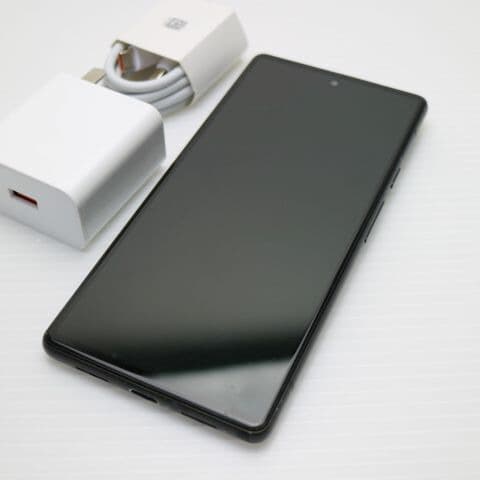 Pixel 6 の中古スマホ一覧