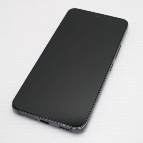 Galaxy S22 SC-51C ファントムブラック docomo 中古 スマホ 白ロム【美品】保証付き 赤ロム保証