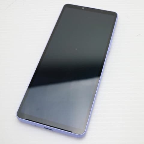 Xperia 10 V の中古スマホ一覧