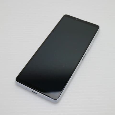Xperia 10 IV SO-52C ホワイト docomo 中古 スマホ 白ロム【超美品】保証付き 赤ロム保証