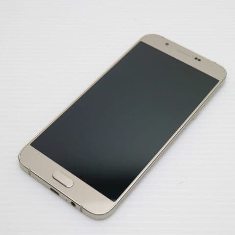 Galaxy A8 の中古スマホ一覧