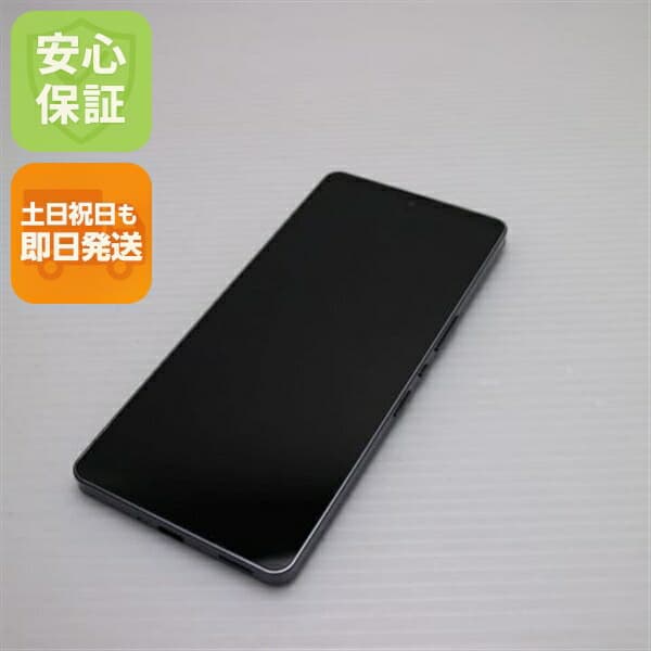 AQUOS zero6 A102SH ブラック SoftBank 中古 スマホ 白ロム【美品】保証付き 赤ロム保証