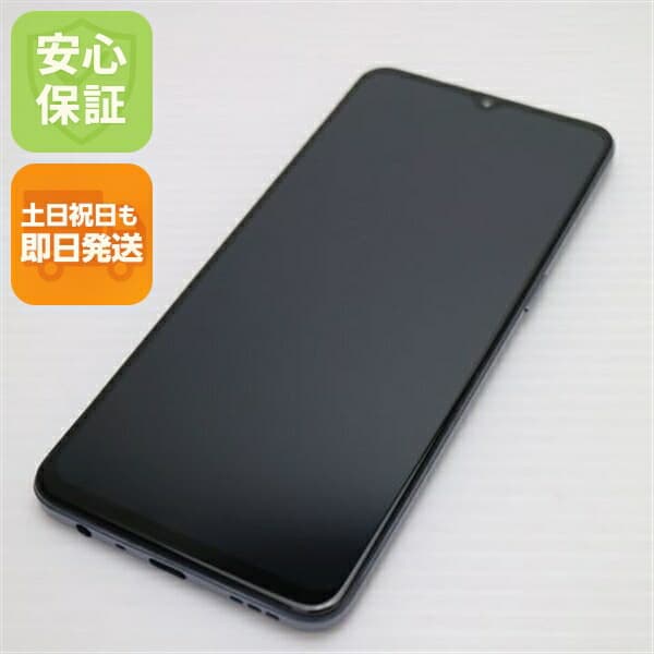 OPPO A73 ネービーブルー SIMフリー 中古 スマホ 白ロム OPPO【新品同様】保証付き 赤ロム保証