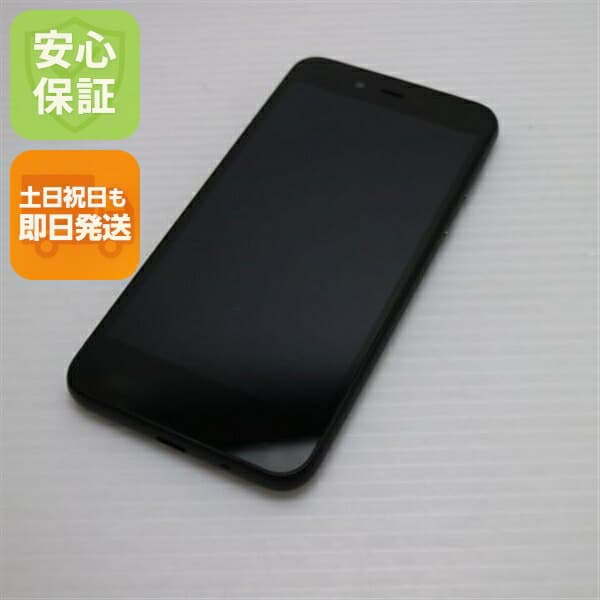 AQUOS sense basic の中古スマホ一覧