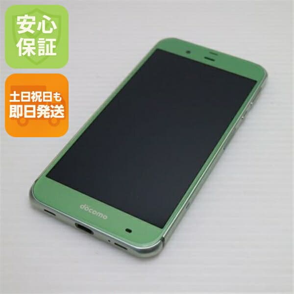 AQUOS ZETA の中古スマホ一覧