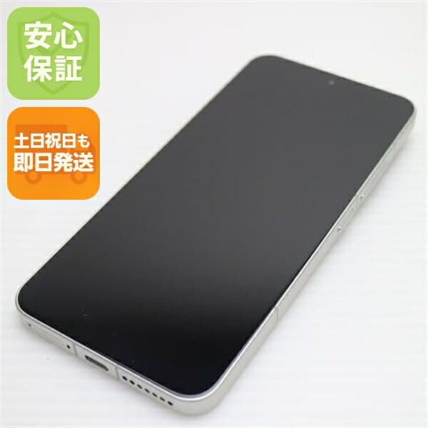 Xiaomi 15 512GB ホワイト SIMフリー 中古 スマホ Xiaomi【新品同様】保証付き 赤ロム保証