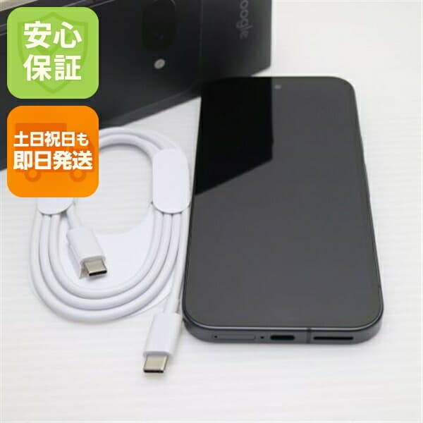 Pixel 9a の中古スマホ一覧