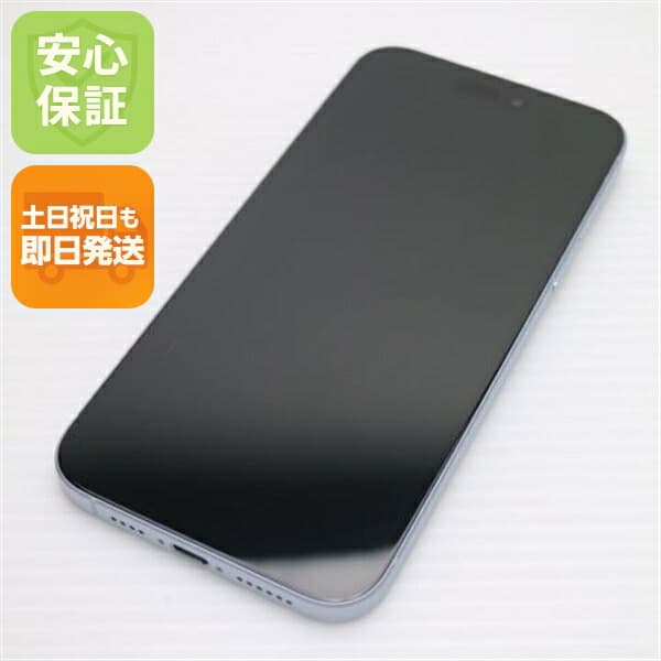 iPhone 15 Plus の中古スマホ一覧