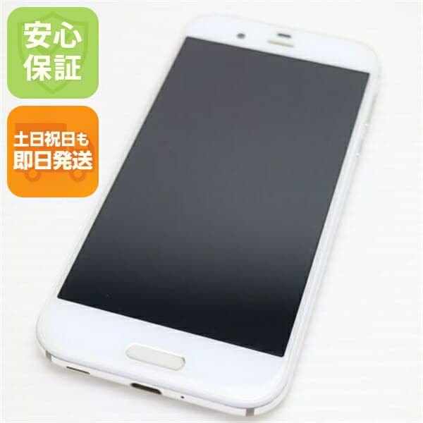AQUOS R の中古スマホ一覧