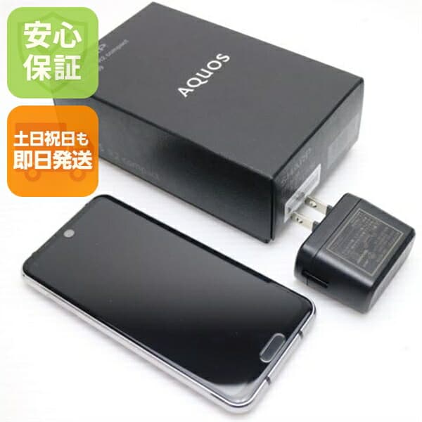 AQUOS R2 compact の中古スマホ一覧