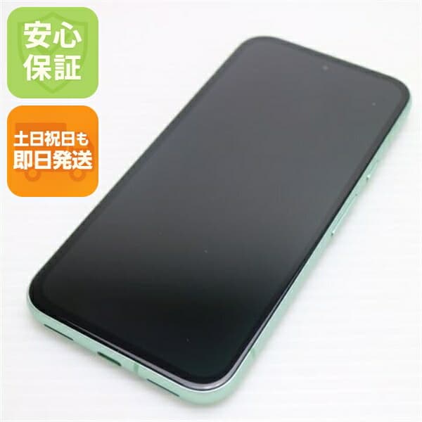 Pixel 8a の中古スマホ一覧
