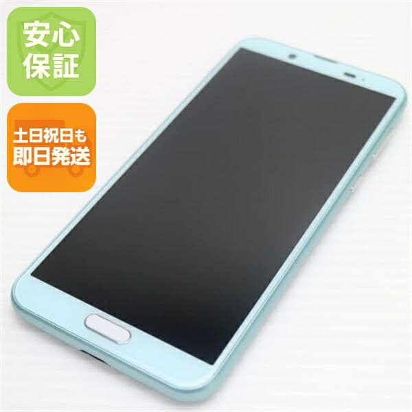 AQUOS sense2 の中古スマホ一覧
