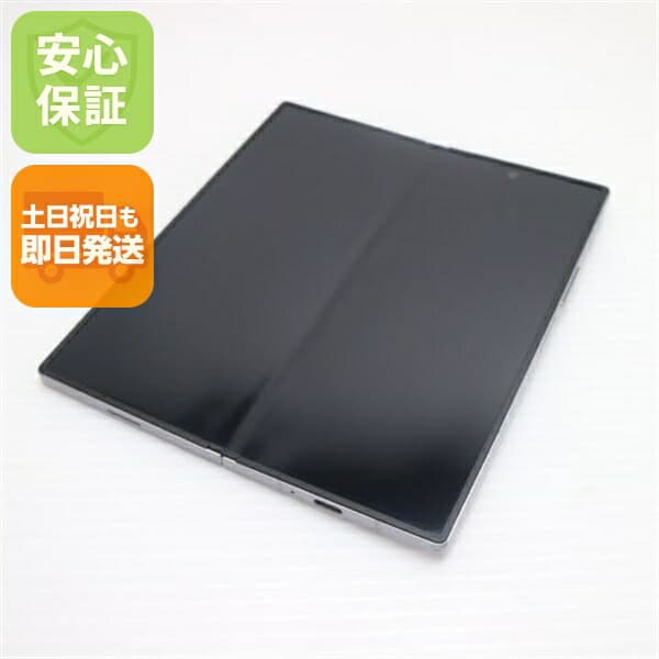Galaxy Z Fold6 の中古スマホ一覧