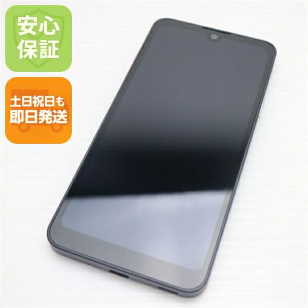 AQUOS wish3 の中古スマホ一覧