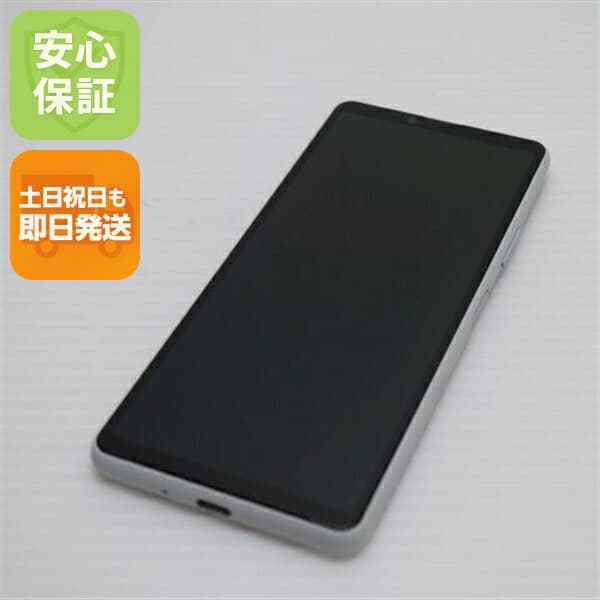 Xperia 10 III Lite の中古スマホ一覧