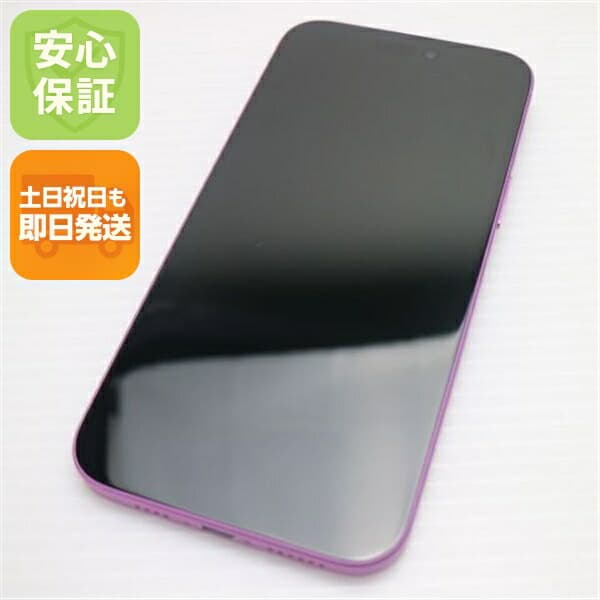 iPhone 16 Plus の中古スマホ一覧