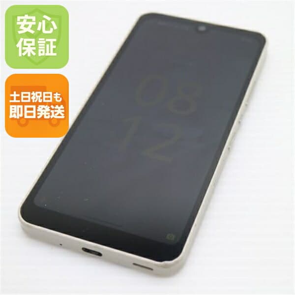 AQUOS wish の中古スマホ一覧