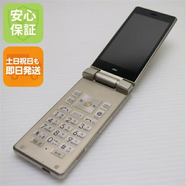 AQUOS K の中古スマホ一覧