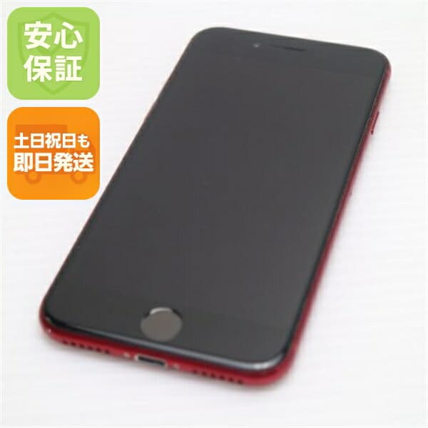 iPhone SE3 第3世代 256GB プロダクトレッド SIMフリー 中古 スマホ 白ロム【美品】保証付き 赤ロム保証